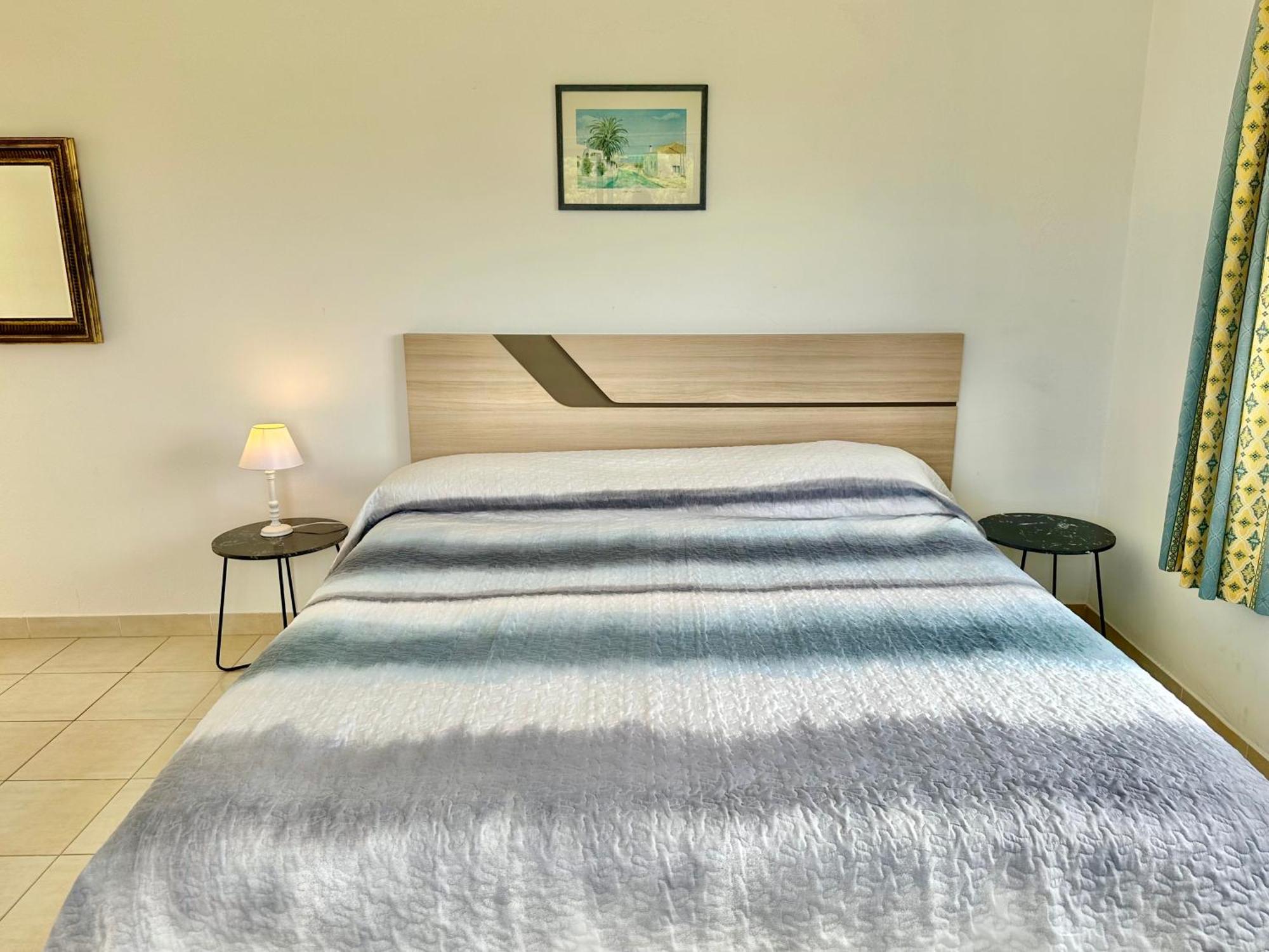Casas Do Ramalhete Apartment Praia Da Luz Bagian luar foto
